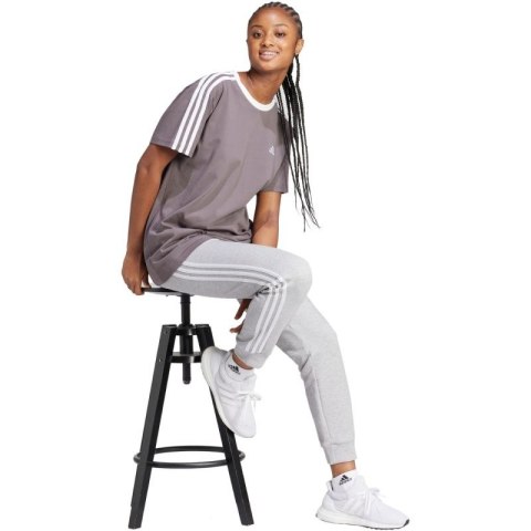 Koszulka adidas Essentials 3-Stripes Tee W IS1564