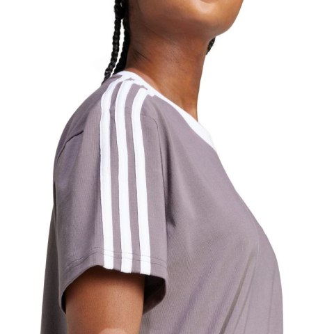 Koszulka adidas Essentials 3-Stripes Tee W IS1564