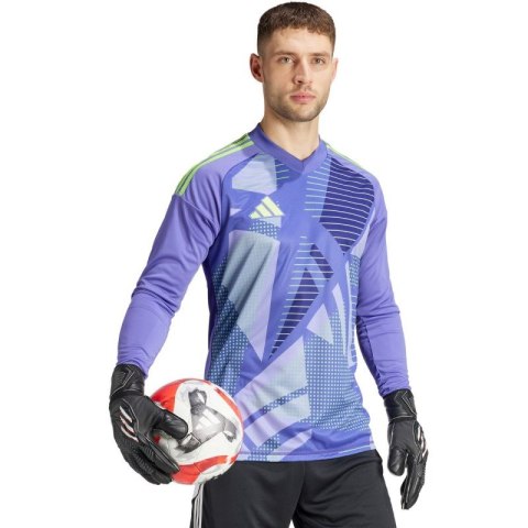 Koszulka bramkarska adidas Tiro 24 Competition Long Sleeve M IN0406