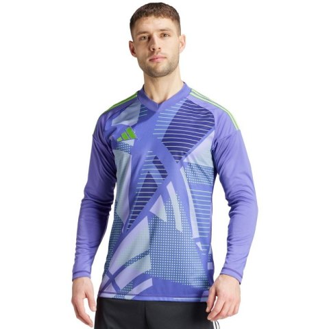 Koszulka bramkarska adidas Tiro 24 Competition Long Sleeve M IN0406
