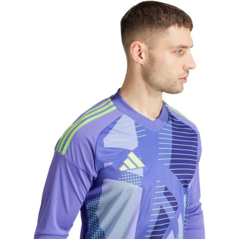 Koszulka bramkarska adidas Tiro 24 Competition Long Sleeve M IN0406