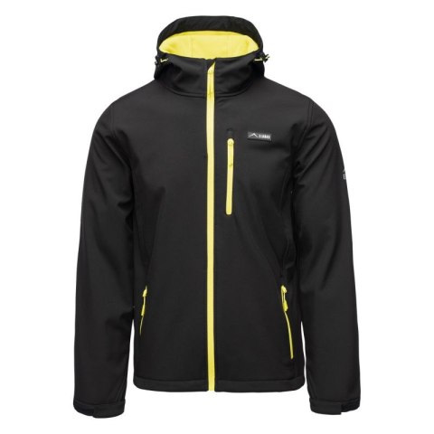Kurtka Softshell Elbrus Iver II M 92800596064 Kurtka Softshell Elbrus Iver II M 92800596064