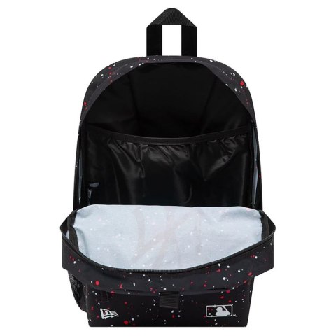 Plecak New Era MLB New York Yankees Applique Backpack 60503765 Plecak New Era MLB New York Yankees Applique Backpack 60503765