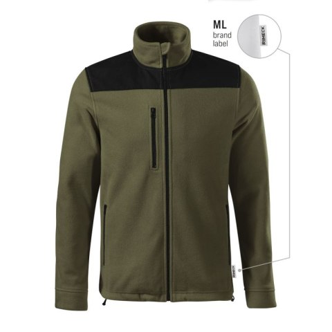 Polar Malfini Effect M MLI-530ML military Polar Malfini Effect M MLI-530ML military