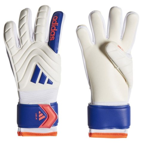 Rękawice bramkarskie adidas Copa GL LGE Jr IX3829 Rękawice bramkarskie adidas Copa GL LGE Jr IX3829