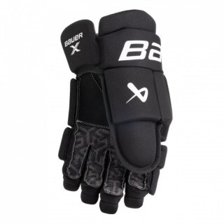 Rękawice hokejowe Bauer X '24 Sr M 1063728