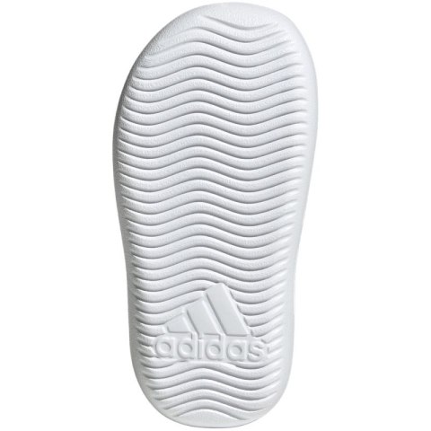 Sandały adidas Closed-Toe Summer Water Jr GW0391