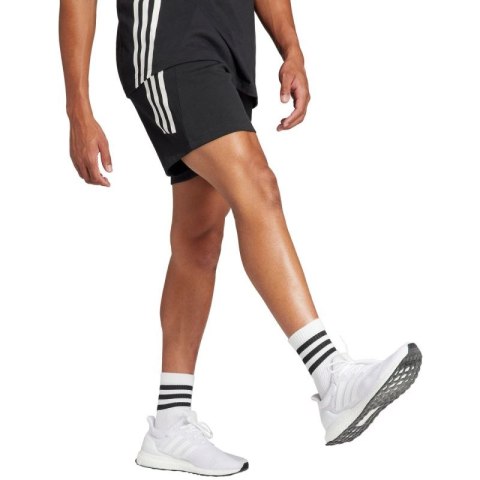 Spodenki adidas Future Icons 3-Stripes M IN3312 Spodenki adidas Future Icons 3-Stripes M IN3312