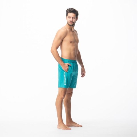 Szorty kąpielowe Aquawave Aguario M 92800593973