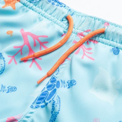 Szorty kąpielowe Aquawave Bali Jr 92800594003 Szorty kąpielowe Aquawave Bali Jr 92800594003