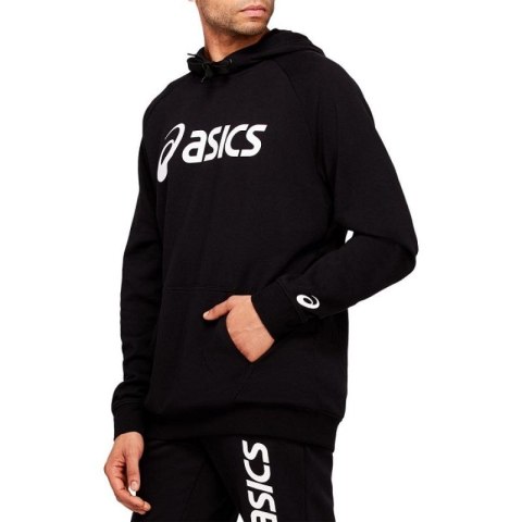 Bluza Asics Big OTH Hoodie M 2031A984001