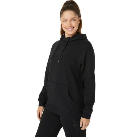 Bluza Asics Logo OTH Hoodie W 2032C845002