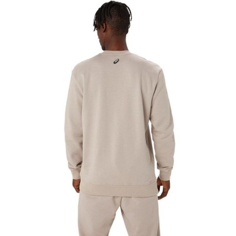 Bluza Asics Sweatshirt M 2031E192250 Bluza Asics Sweatshirt M 2031E192250