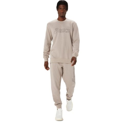 Bluza Asics Sweatshirt M 2031E192250 Bluza Asics Sweatshirt M 2031E192250
