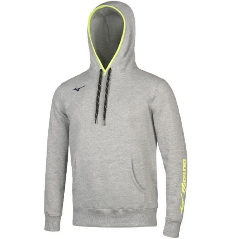 Bluza Mizuno Sweat Hoodie M 32EC700805 Bluza Mizuno Sweat Hoodie M 32EC700805