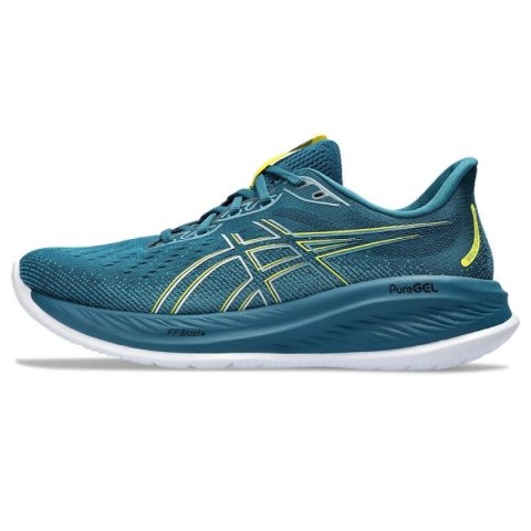 Buty Asics Gel Cumulus 26 M 1011B792-400