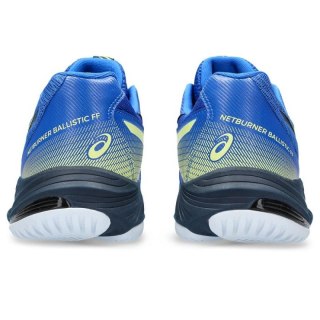 Buty Asics Netburner Ballistic FF 3 M 1051A073-403