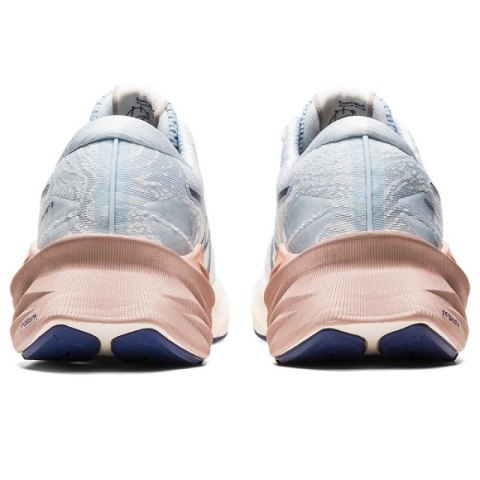 Buty Asics Novablast 3 W 1012B492-400