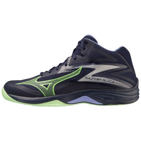 Buty Mizuno Thunder Blade Z MID M V1GA237511 Buty Mizuno Thunder Blade Z MID M V1GA237511