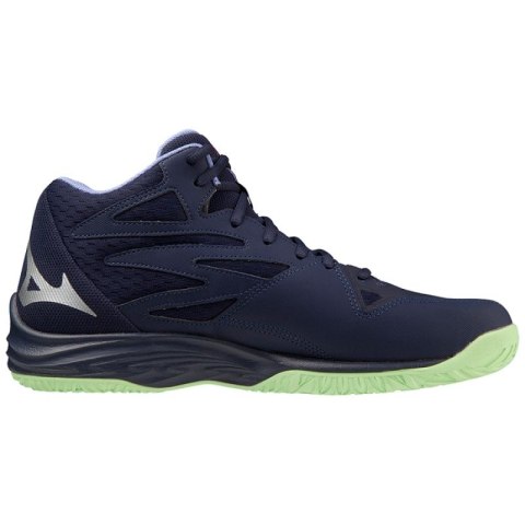 Buty Mizuno Thunder Blade Z MID M V1GA237511 Buty Mizuno Thunder Blade Z MID M V1GA237511