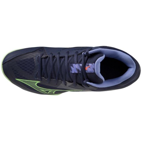 Buty Mizuno Thunder Blade Z MID M V1GA237511 Buty Mizuno Thunder Blade Z MID M V1GA237511