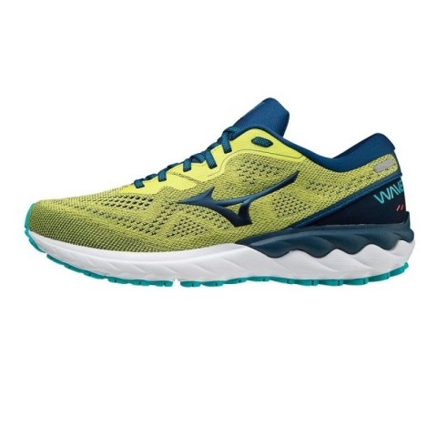 Buty Mizuno Wave Skyrise 2 M J1GC210984 Buty Mizuno Wave Skyrise 2 M J1GC210984