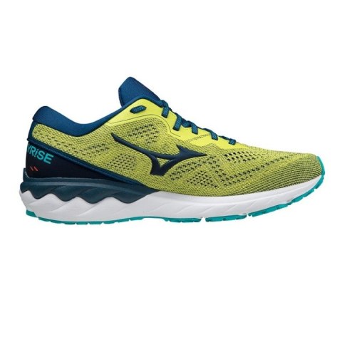 Buty Mizuno Wave Skyrise 2 M J1GC210984 Buty Mizuno Wave Skyrise 2 M J1GC210984