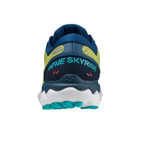 Buty Mizuno Wave Skyrise 2 M J1GC210984 Buty Mizuno Wave Skyrise 2 M J1GC210984