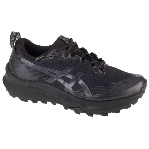 Buty do biegania Asics Gel-Trabuco 12 GTX W 1012B607-002 Buty do biegania Asics Gel-Trabuco 12 GTX W 1012B607-002