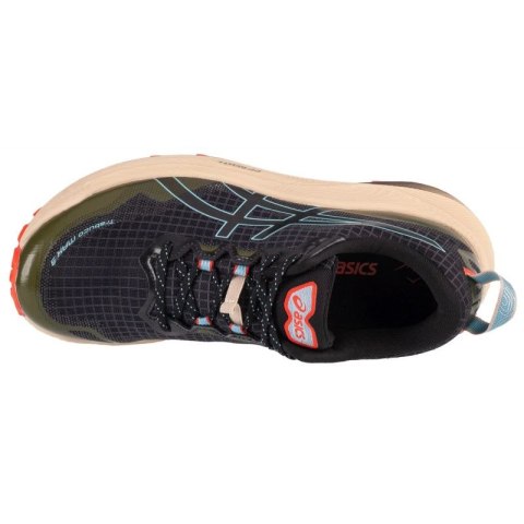 Buty do biegania Asics Trabuco Max 3 M 1011B800-002 Buty do biegania Asics Trabuco Max 3 M 1011B800-002