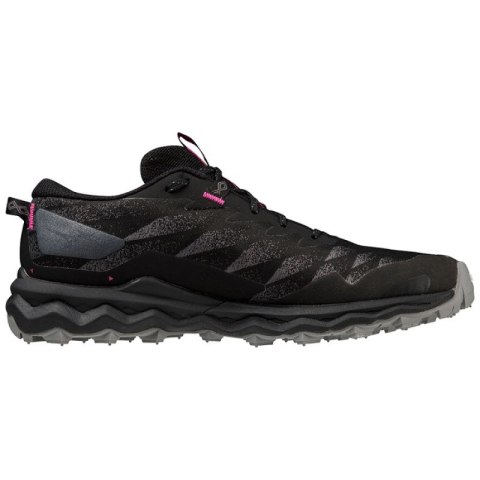 Buty do biegania Mizuno Wave Daichi 7 GTX W J1GK225621 Buty do biegania Mizuno Wave Daichi 7 GTX W J1GK225621
