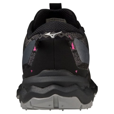 Buty do biegania Mizuno Wave Daichi 7 GTX W J1GK225621 Buty do biegania Mizuno Wave Daichi 7 GTX W J1GK225621