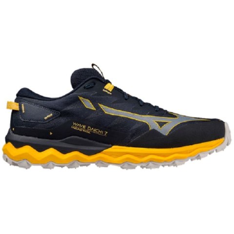 Buty do biegania Mizuno Wave Daichi 7 M J1GJ227151 Buty do biegania Mizuno Wave Daichi 7 M J1GJ227151