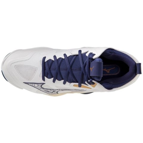 Buty do siatkówki Mizuno Wave Momentum 3 MID M V1GA231743