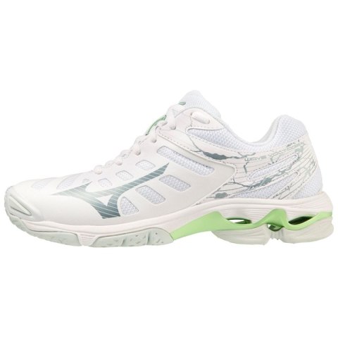 Buty do siatkówki Mizuno Wave Voltage W V1GC216037 Buty do siatkówki Mizuno Wave Voltage W V1GC216037