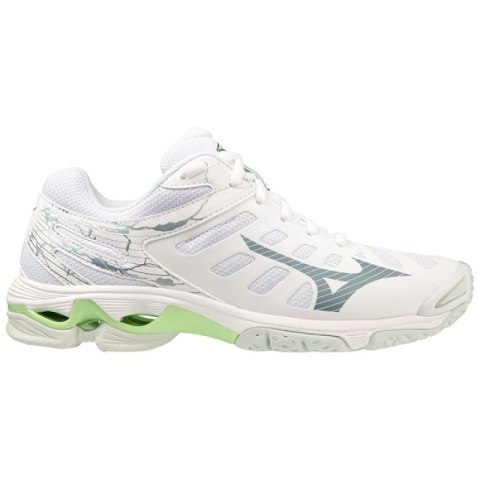 Buty do siatkówki Mizuno Wave Voltage W V1GC216037 Buty do siatkówki Mizuno Wave Voltage W V1GC216037