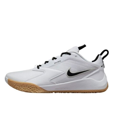 Buty do siatkówki Nike Air Zoom Hyperace 3 M FQ7074101 Buty do siatkówki Nike Air Zoom Hyperace 3 M FQ7074101