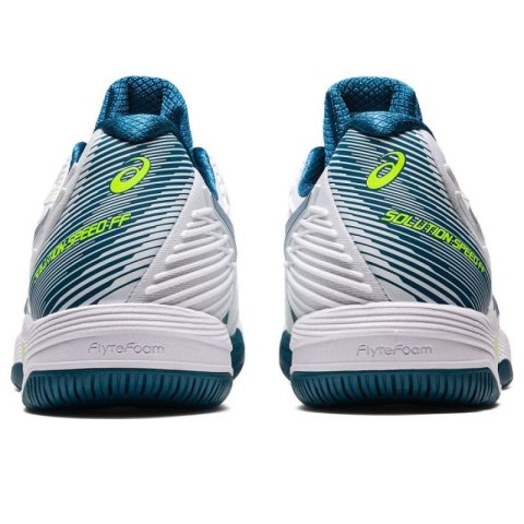 Buty do tenisa ziemnego Asics Solution Speed FF 2 M 1041A182102