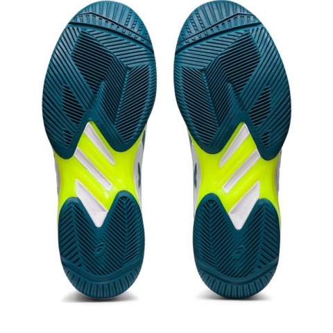 Buty do tenisa ziemnego Asics Solution Speed FF 2 M 1041A182102