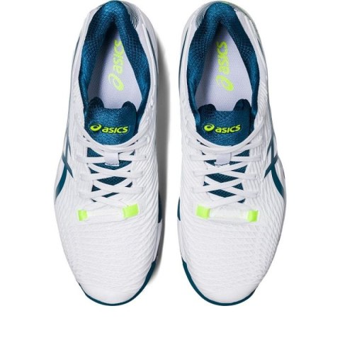 Buty do tenisa ziemnego Asics Solution Speed FF 2 M 1041A182102