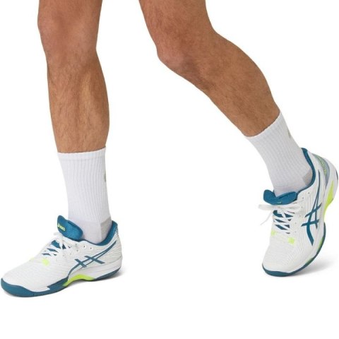 Buty do tenisa ziemnego Asics Solution Speed FF 2 M 1041A182102