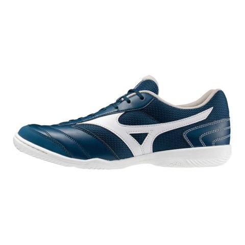 Buty piłkarskie Mizuno MRL Sala Club IN M Q1GA240390 Buty piłkarskie Mizuno MRL Sala Club IN M Q1GA240390