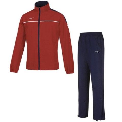 Dres Mizuno Micro Tracksuit M 32EG700162 Dres Mizuno Micro Tracksuit M 32EG700162