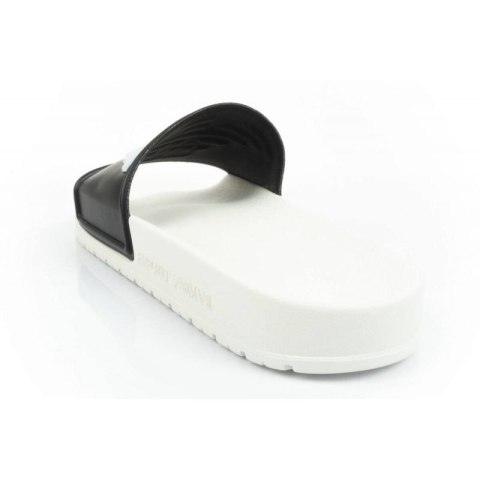 Klapki Emporio Armani M XVPS04D 850