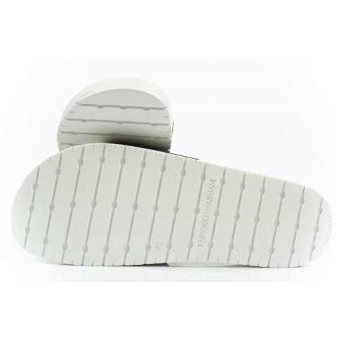 Klapki Emporio Armani M XVPS04D 850