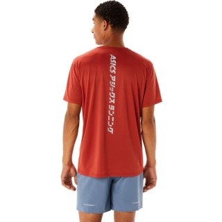 Koszulka Asics Katakana SS Top M 2011C757-600