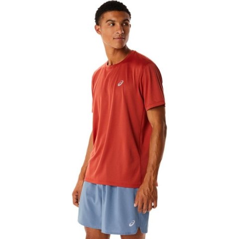 Koszulka Asics Katakana SS Top M 2011C757-600