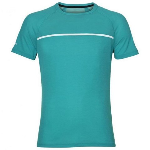 Koszulka Asics SS Top M 1545828-098 Koszulka Asics SS Top M 1545828-098