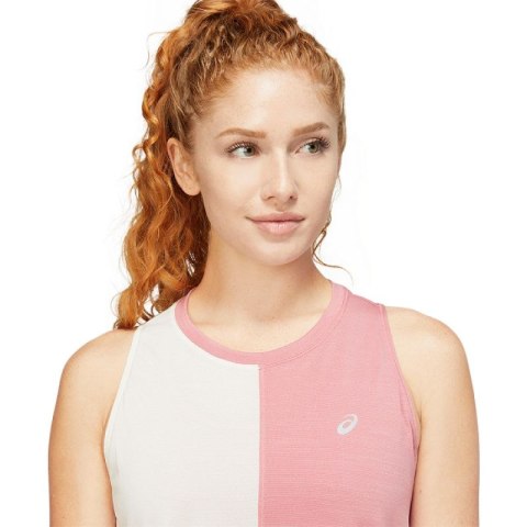 Koszulka Asics Tokyo Tank W 2012B917-702 Koszulka Asics Tokyo Tank W 2012B917-702