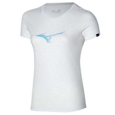 Koszulka Mizuno RB Tee W K2GAA20101 Koszulka Mizuno RB Tee W K2GAA20101